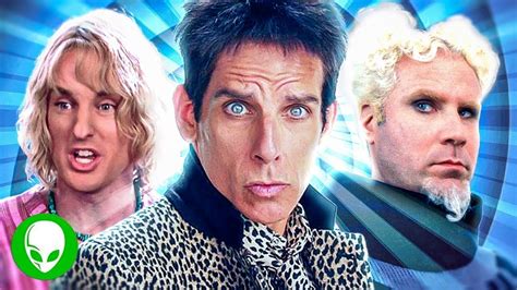 zoolander full movie.